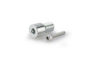 YAMAHA X-MAX 300 TECH MAX + [2024] - Bakspeiladapter for feste til-1