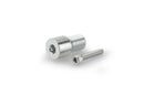 YAMAHA X-MAX 300 TECH MAX + [2024] - Bakspeiladapter for feste til-4