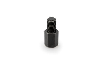 BMW R 1300 R EXCLUSIVE [2025] – Sidespeiladapter for feste til styret - 0