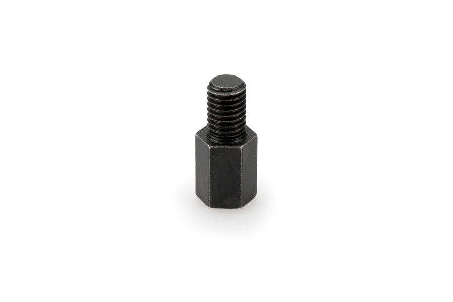 BMW R 1300 R EXCLUSIVE [2025] – Sidespeiladapter for feste til styret