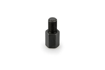 BMW R 1300 R EXCLUSIVE [2025] – Sidespeiladapter for feste til styret