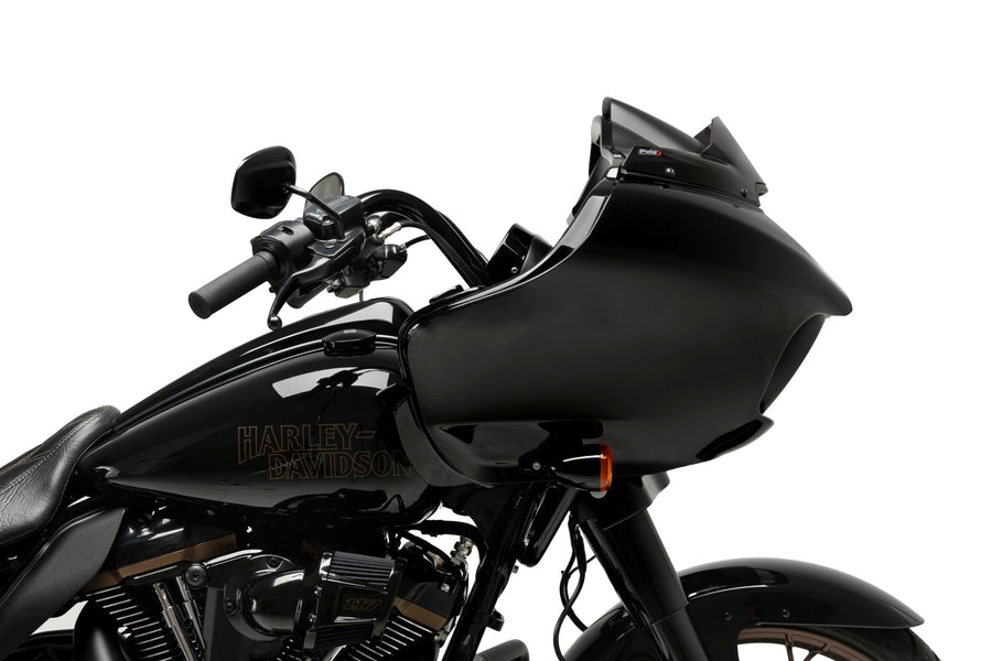 HARLEY DAVIDSON CVO ROAD GLIDE LIMITED FLTRKSEANV [2023] – High-Road Sport – Sterkt tonet