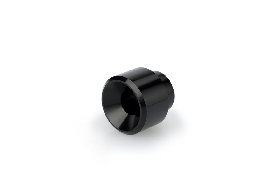 BMW F 800 R [2014] – Sidespeiladapter for feste til styreendene