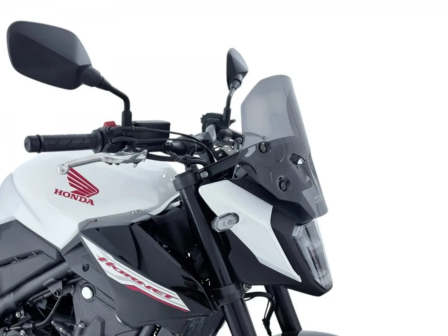 Honda CB 500 [WRS] – Sportsfrontrute CB500 Hornet