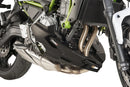 KAWASAKI Z 650 [2019] – Frontspoiler – Matt sort-3
