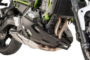 KAWASAKI Z 650 [2019] – Frontspoiler – Matt sort-1