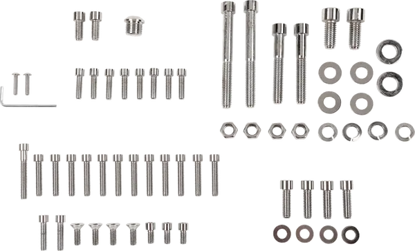 Harley Davidson FX [DRAG SPECIALTIES] – Motorboltsett