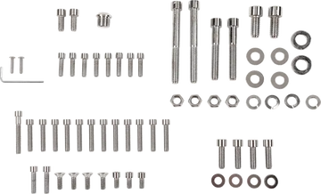 Harley Davidson FX [DRAG SPECIALTIES] – Motorboltsett