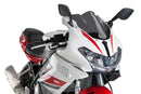 BENELLI TORNADO 302R [2023] - Racing skjerm | Sterkt tonet | PUIG 9591F