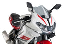 BENELLI TORNADO 302R [2023] – racingskjerm – svart-4