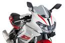 BENELLI TORNADO 302R [2023] – racingskjerm – svart-3