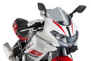 BENELLI TORNADO 302R [2023] - Racing skjerm | Tonet | PUIG 9591H