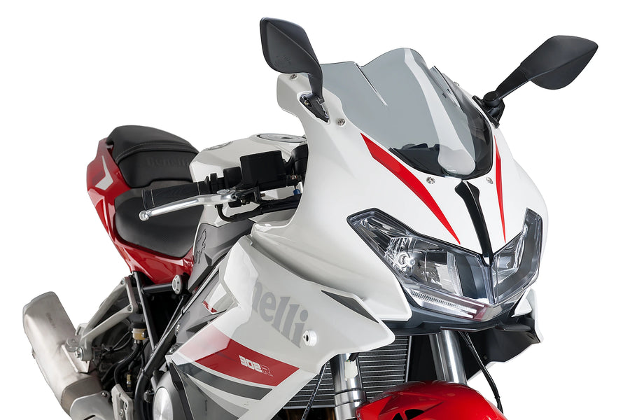 BENELLI TORNADO 302R [2023] - Racing skjerm | Tonet | PUIG 9591H