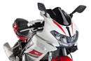BENELLI TORNADO 302R [2023] – Racing-skjerm – sterkt tonet-11