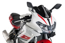 BENELLI TORNADO 302R [2023] – Racing-skjerm – sterkt tonet-6
