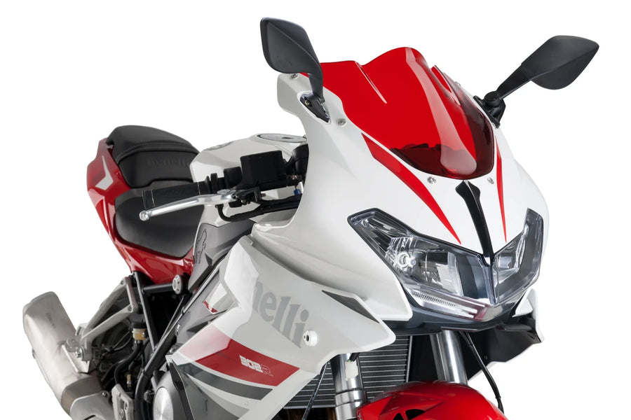 BENELLI TORNADO 302R [2023] – Racing Screen – Tonet