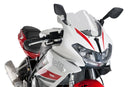 BENELLI TORNADO 302R [2023] – racingskjerm – svart-6