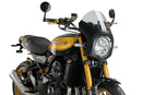 KAWASAKI Z 900 RS SE [2025] – Retro Fairing Screen – Svart-5