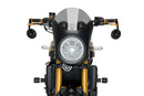 KAWASAKI Z 900 RS SE [2025] – Retro kåpeskjerm – Gjennomsiktig-21