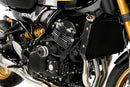 KAWASAKI Z 900 RS SE [2025] – Crash Pads Vintage – Svart-3