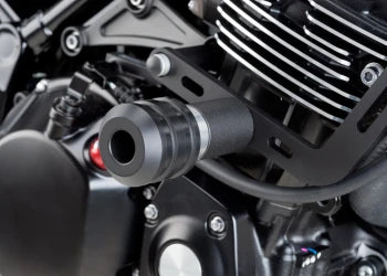 KAWASAKI Z 900 RS SE [2025] – Motorvern – Sort