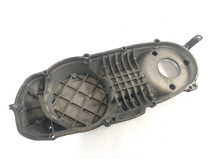 BMW C1 125 [2001] - LID Variomatic Engine Lid