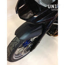 BMW R 1200 GS ADV [2004-2012] - Originalnaher Vorderkotflügel Mattschwarz