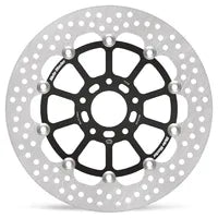 Ktm Duke 790 ABS [2018, 2020, 2022-2024] - Schwimmende Bremsscheibe Cubiq – Bild 12