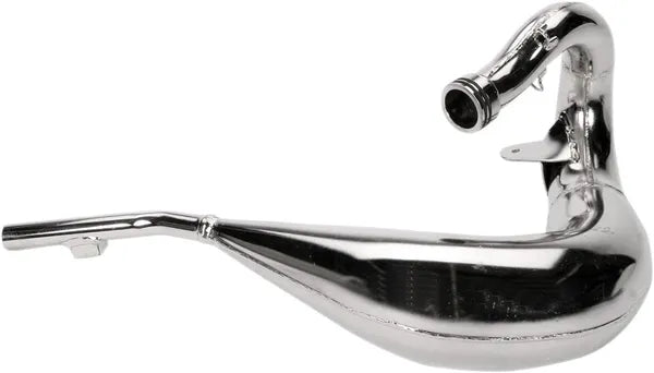 Yamaha YZ 85 SW [2002-2003, 2005, 2010, 2012] - Gold Series Fatty™ Manifold - Bilde 2