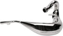 Yamaha YZ 85 SW [2002-2003, 2005, 2010, 2012] - Gold Series Fatty™ Manifold - Bilde 2