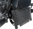 Harley-Davidson Street [SAMCO SPORT] - Radiatorslangesett-3