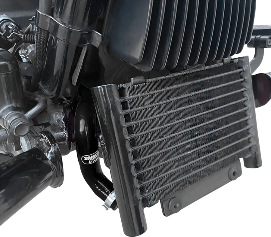 Harley-Davidson Street [SAMCO SPORT] - Radiatorslangesett