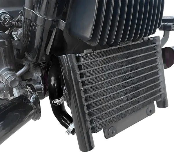 Harley Davidson Flhrxs [SAMCO SPORT] - Radiatorslangesett