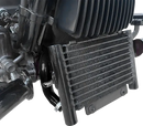 Harley Davidson Flhrxs [SAMCO SPORT] - Radiatorslangesett