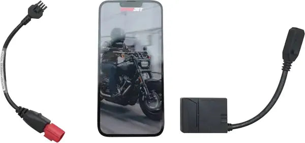 Harley Davidson Nightster [DYNOJET] – Power Vision 4 injeksjonskontrollenhet
