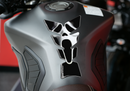 KTM RC 390 [2025] – Scream Tank Protector – Svart-1
