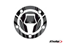 SUZUKI GSX-R 125 [2020] – Tanklokkdeksler Naken kåpeskjerm-4