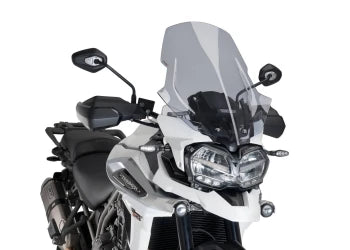 TRIUMPH TIGER 1200 ALPINE EDITION [2020] – turskjerm med spoilerskjerm