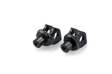 KAWASAKI ELIMINATOR 500 SE [2025] – Adapter fotstøtte gummipute “Rider”