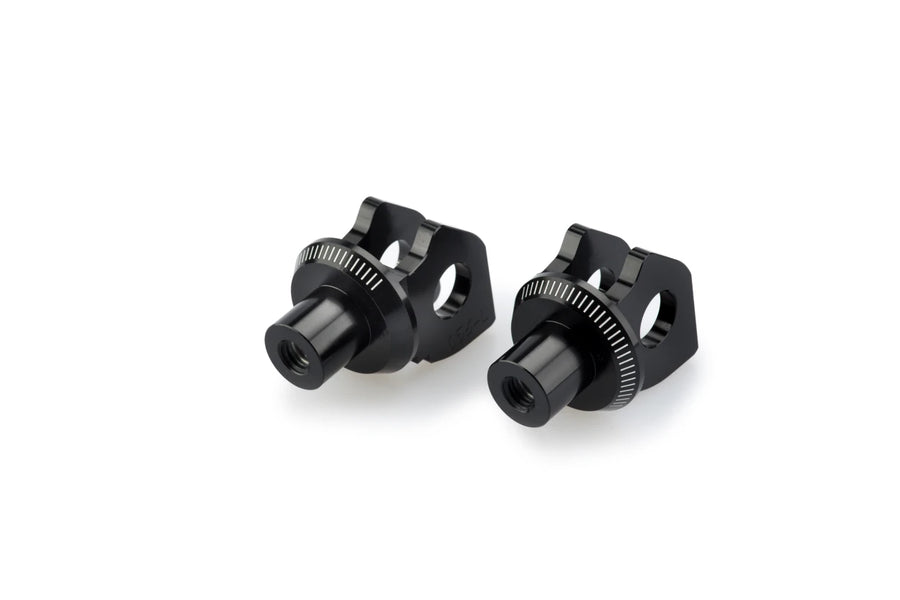 KAWASAKI ELIMINATOR 500 SE [2025] – Adapter fotstøtte gummipute “Rider”