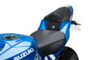 SUZUKI GSX-R 1000 R [2021] – Kledning bak – Svart-7