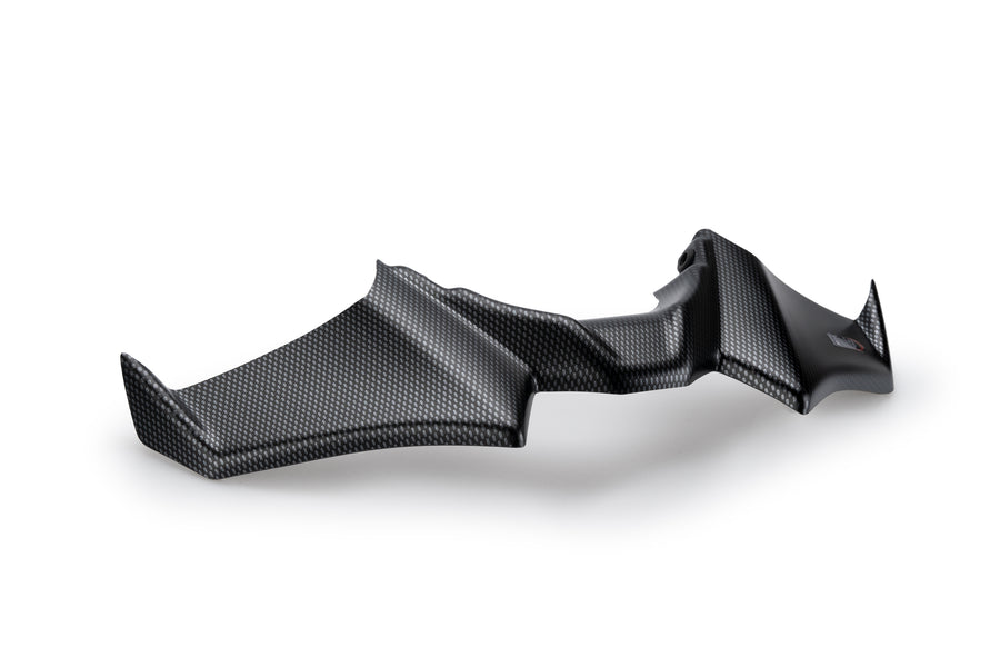 YAMAHA MT-07 PURE [2024] – Frontspoiler med naken frontrute