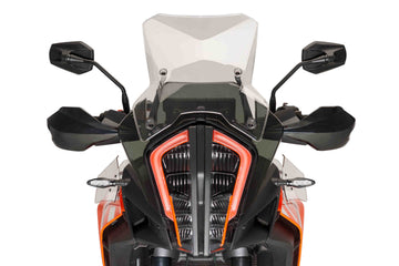 KTM 1090 ADVENTURE [2017-2019] - Deflektorsett for styreområde