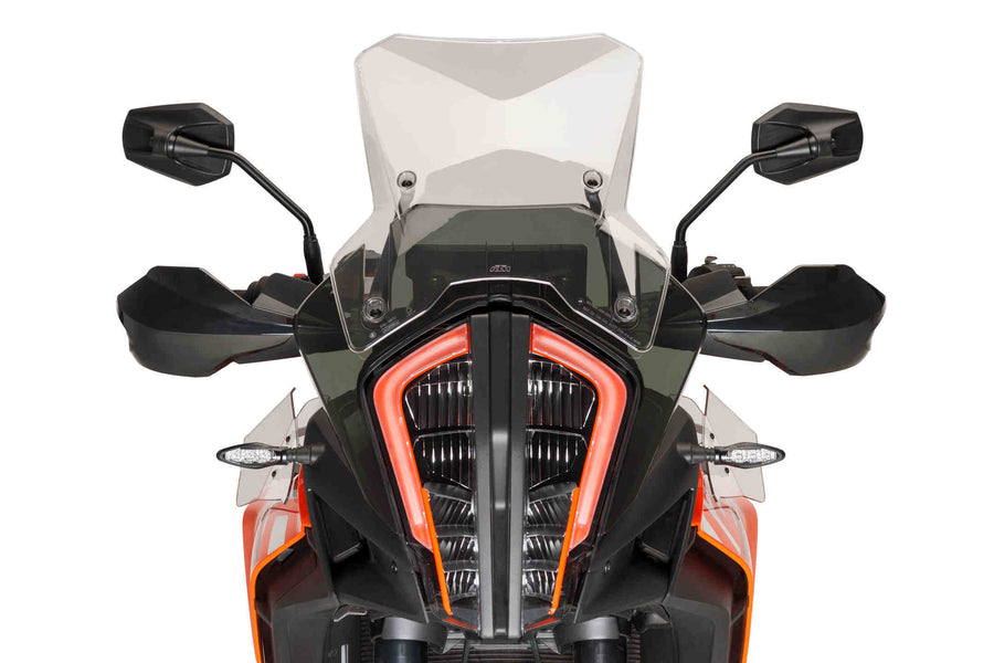 KTM 1090 ADVENTURE [2017-2019] - Deflektorsett for styreområde