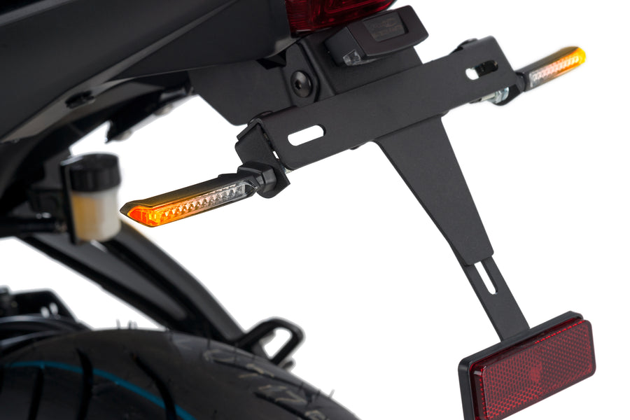 KTM RC 390 [2025] – Tynt indikatorsett – svart