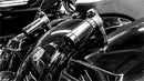 Harley-Davidson Road Glide St FLTRXST [Progressiv Suspension] -Reservoir Holder-3