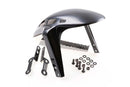 harley davidson fxlrs [CULT WERK] – frontskjerm tilpasset-1