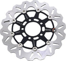 Suzuki C 1800 R Intruder (Vlr 1800) [2009-2011, 2009] - Bremsscheibe – Bild 2