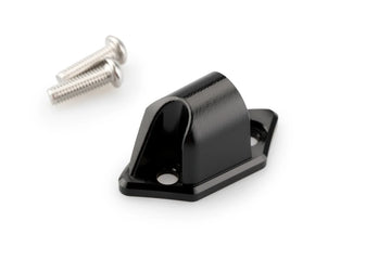 YAMAHA YZF-R6 [2016] – Sidespeiladapter for feste til kåpa