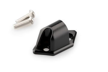 YAMAHA YZF-R6 [2016] – Sidespeiladapter for feste til kåpa - 0
